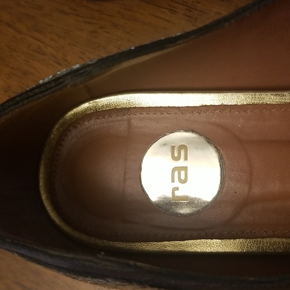 Ras slip on shoes - Picture 5 of 9